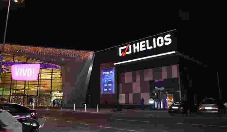 Мережа кінотеатрів Helios у Польщі показуватиме фільми з українським дубляжем