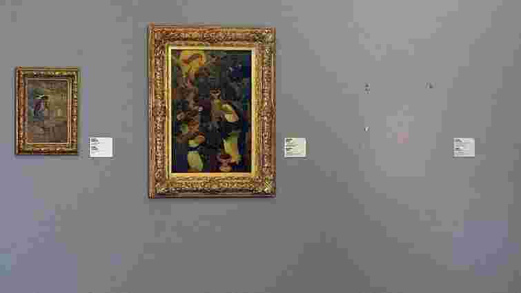 У Румунії знайшли викрадену шість років тому картину Пікассо 