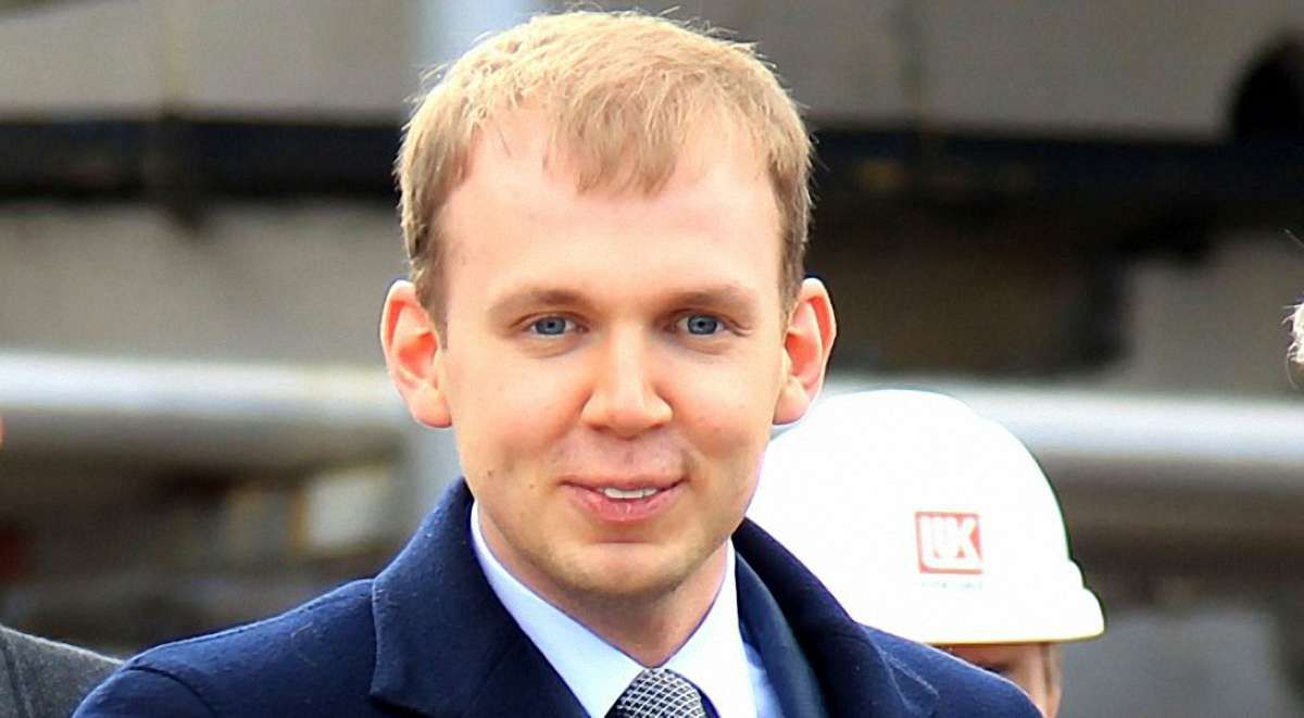Утікач Сергій Курченко прибрав до рук всю економіку окупованого Донбасу, – ЗМІ