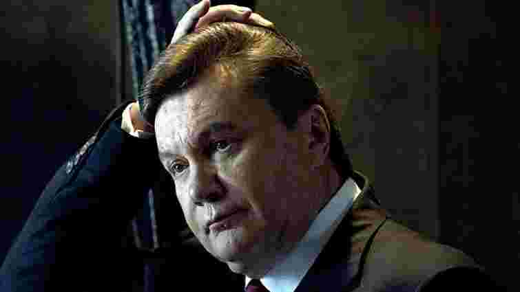 Суд дозволив Віктору Януковичу виступити з останнім словом сидячи або лежачи