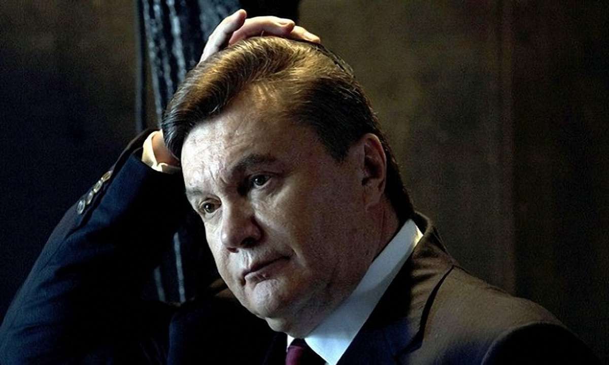 Суд дозволив Віктору Януковичу виступити з останнім словом сидячи або лежачи