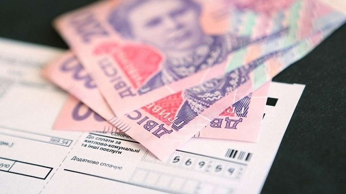 У Кабінеті міністрів розповіли про етапи монетизації субсидій 2019 року 