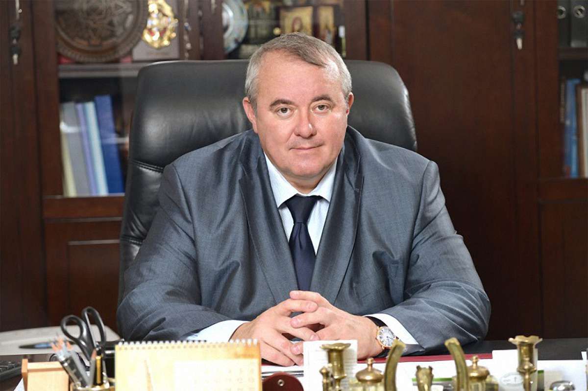 Комітет Верховної Ради дозволив зняти недоторканність з депутата Станіслава Березкіна