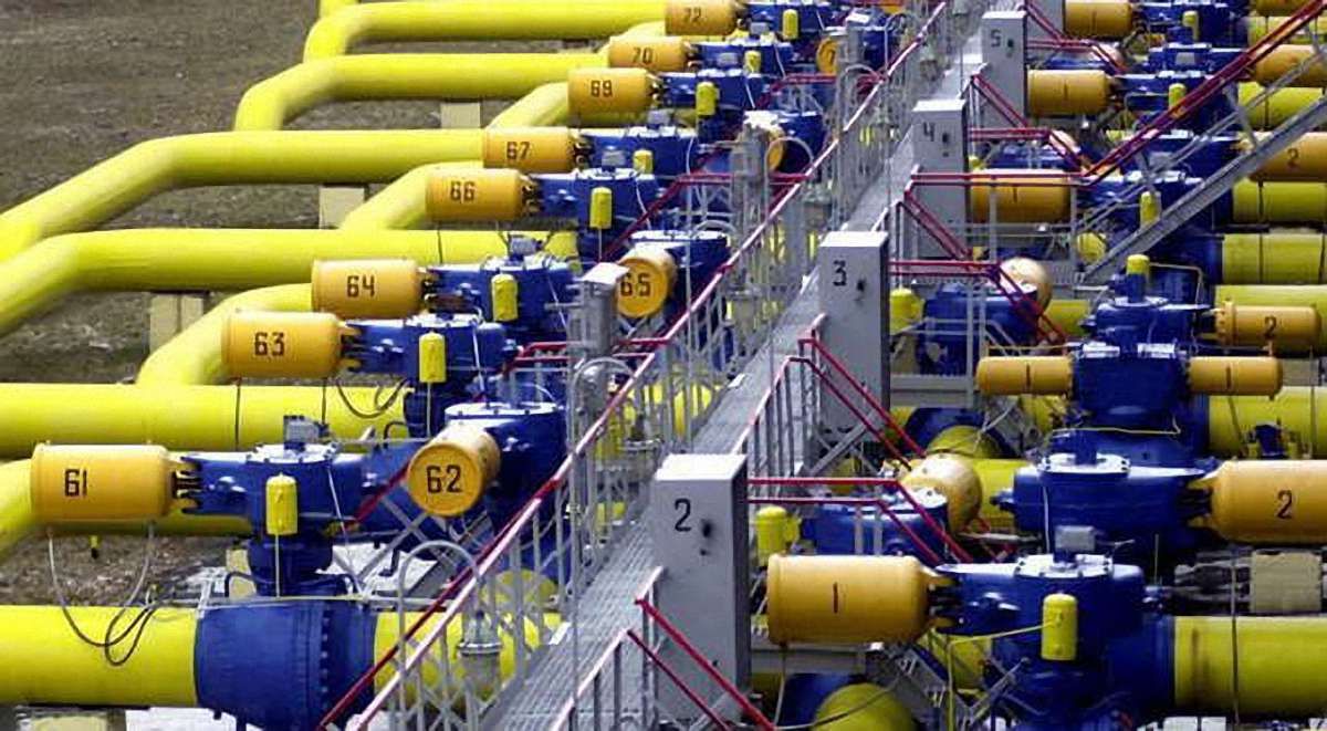 Вартість української ГТС становить близько 14 млрд доларів