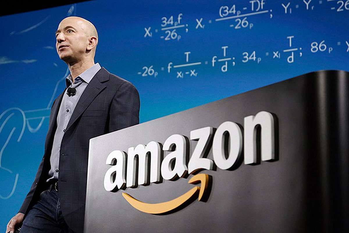 Уляна Супрун запустила флешмоб проти Amazon через продаж товарів з символікою «ДНР»