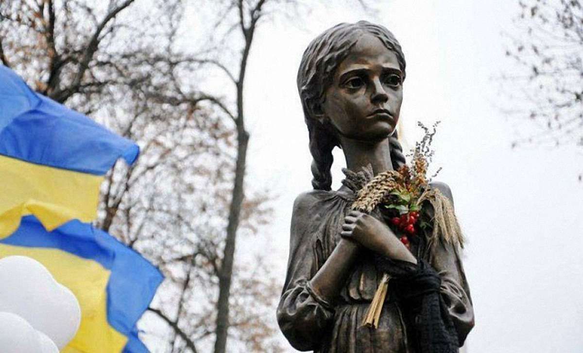 Американський штат Північна Кароліна визнав Голодомор геноцидом українського народу