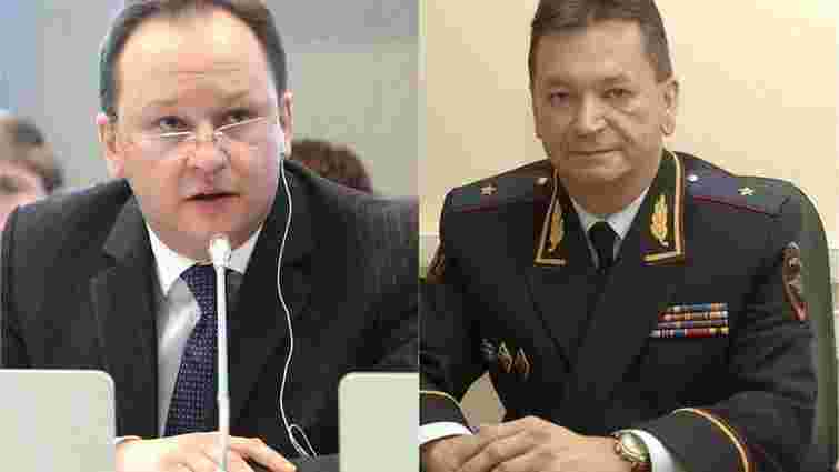 МЗС підтвердило родинні зв’язки постпреда в ОБСЄ з російським кандидатом на пост глави Інтерполу
