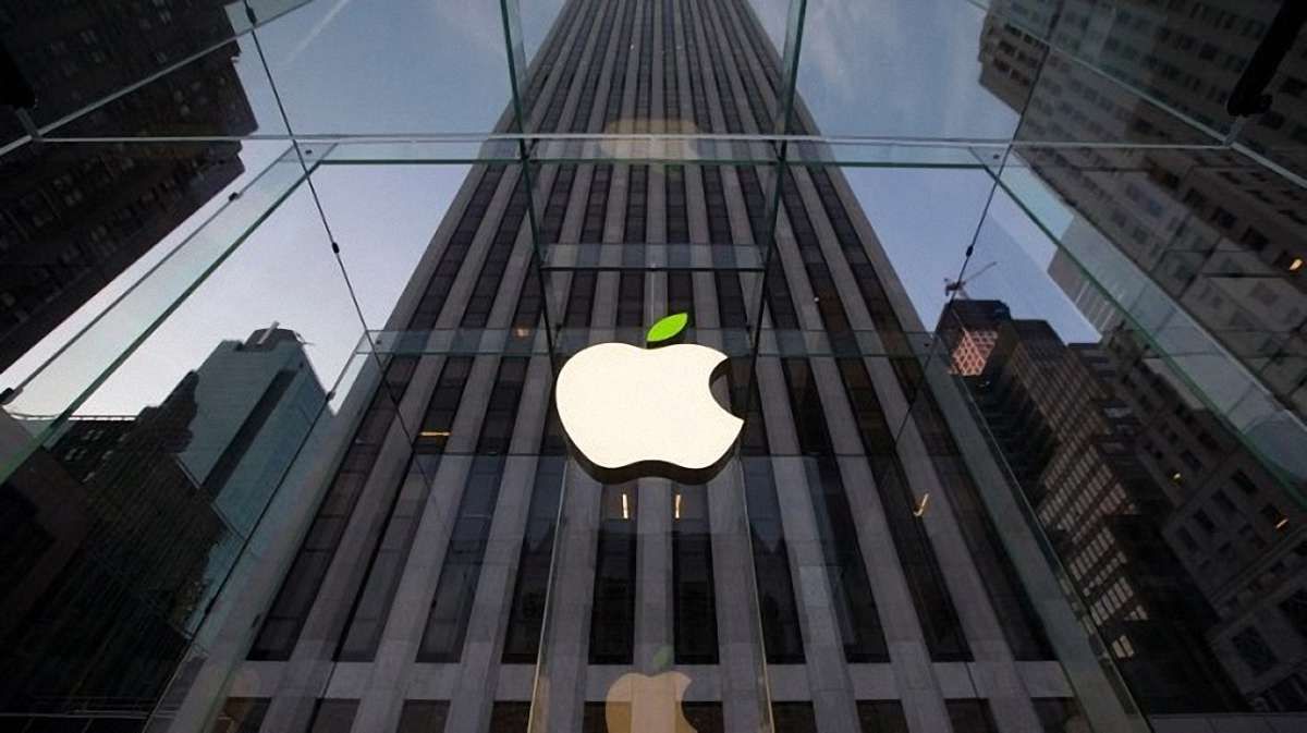 Apple знижує виробництво iPhone через низький попит