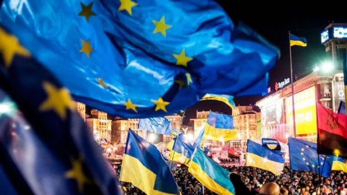 У Львові оприлюднили програму відзначення річниці Революції Гідності