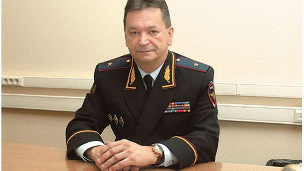 Литва і США обурилися можливим призначенням росіянина на посаду керівника Інтерполу