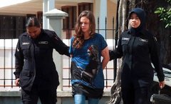 Кокаїн, діаманти та малайзійська тюрма