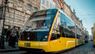 «Львівлелектротранс» планує змінити шість трамвайних маршрутів 