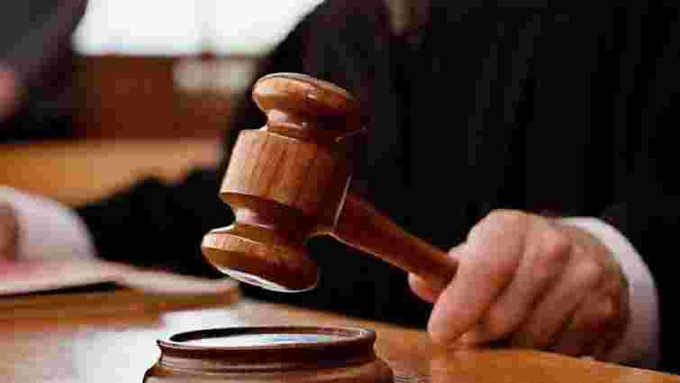 За вбивство дружини 64-річного бориславця засудили до 7 років ув'язнення