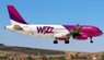 Wizz Air оголосила про відновлення роботи своєї української «дочки»