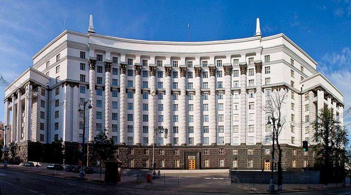 Гройсман запропонував кандидатури на голів Мінфіну та Міністерства у справах ветеранів