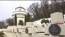 На Личаківському цвинтарі затримали трьох польських студентів, що намагались підпалити фаєри