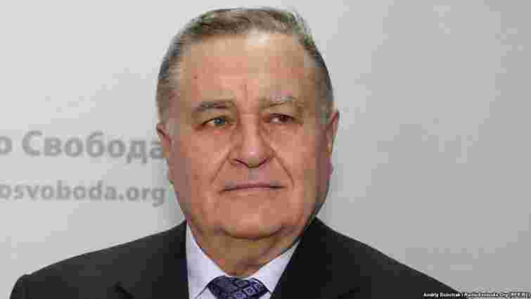 Представником України у Контактній групі з питань Донбасу став Євген Марчук