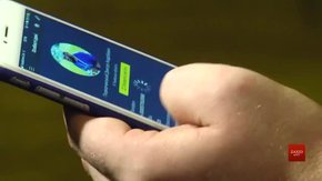 У Львові презентували мобільний додаток виклику поліції «My Pol»