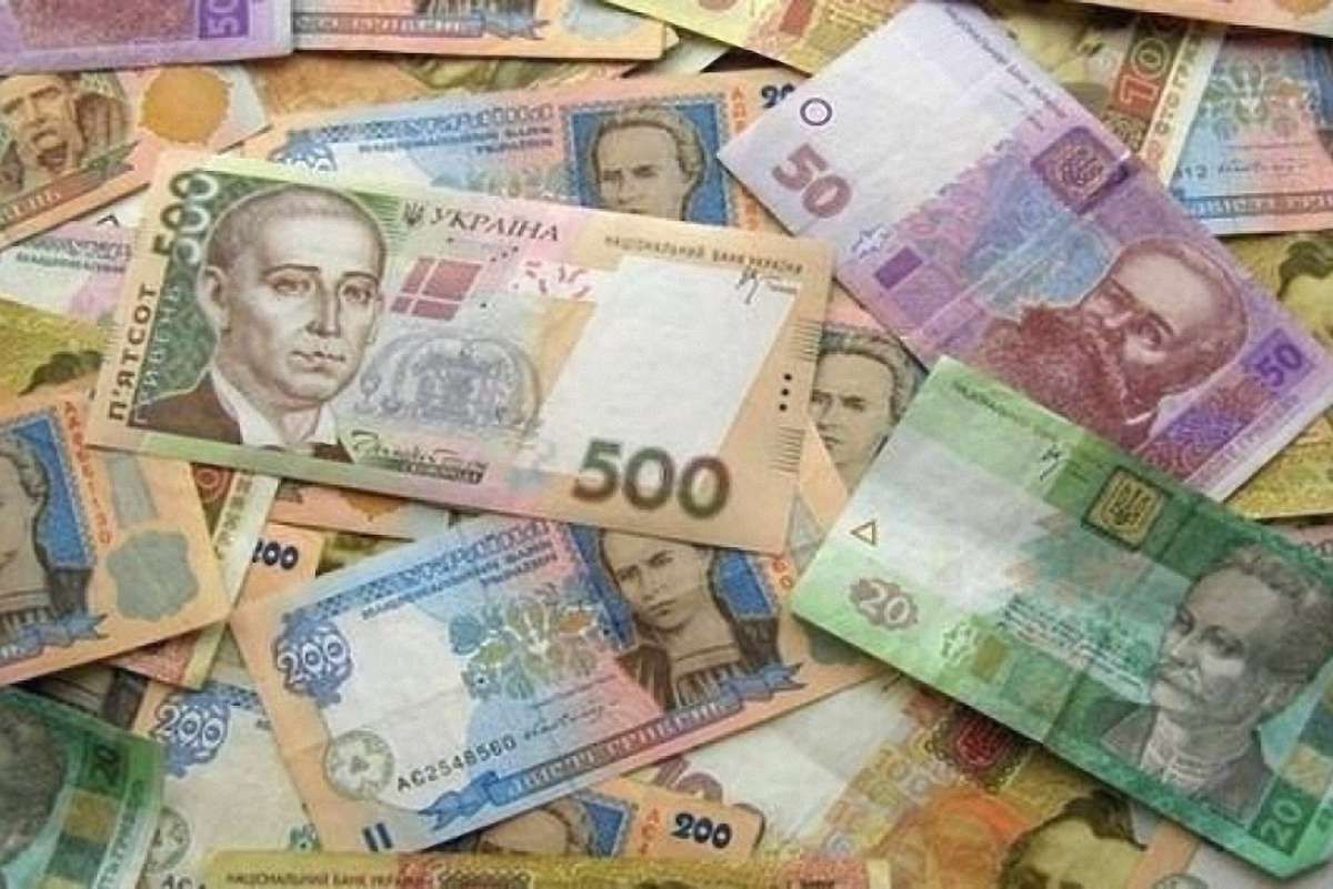 Верховна Рада ухвалила державний бюджет на 2019 рік