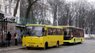 Львівська мерія не дійшла згоди із перевізниками щодо нового тарифу у маршрутках