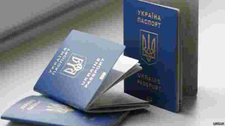 В Україні можуть дозволити фотографуватися на паспорт у головному уборі