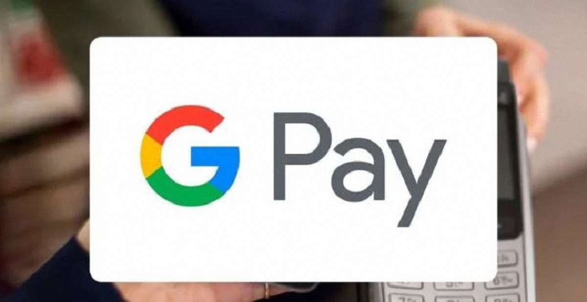Google планує запустити новий платіжний сервіс в Україні