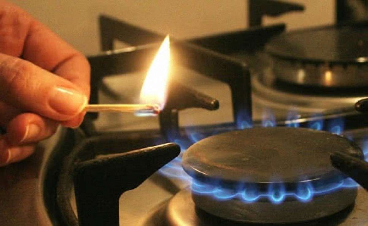 НКРЕ заборонила проводити донарахування за природний газ