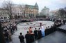 У Львові вшанували пам’ять жертв Голодоморів. Фото дня