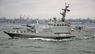 Російські військові атакували групу кораблів ВМС України, є поранені