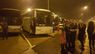 Через протести євробляхарів на кордоні застрягли три автобуси з дітьми зі Львова і Одеси