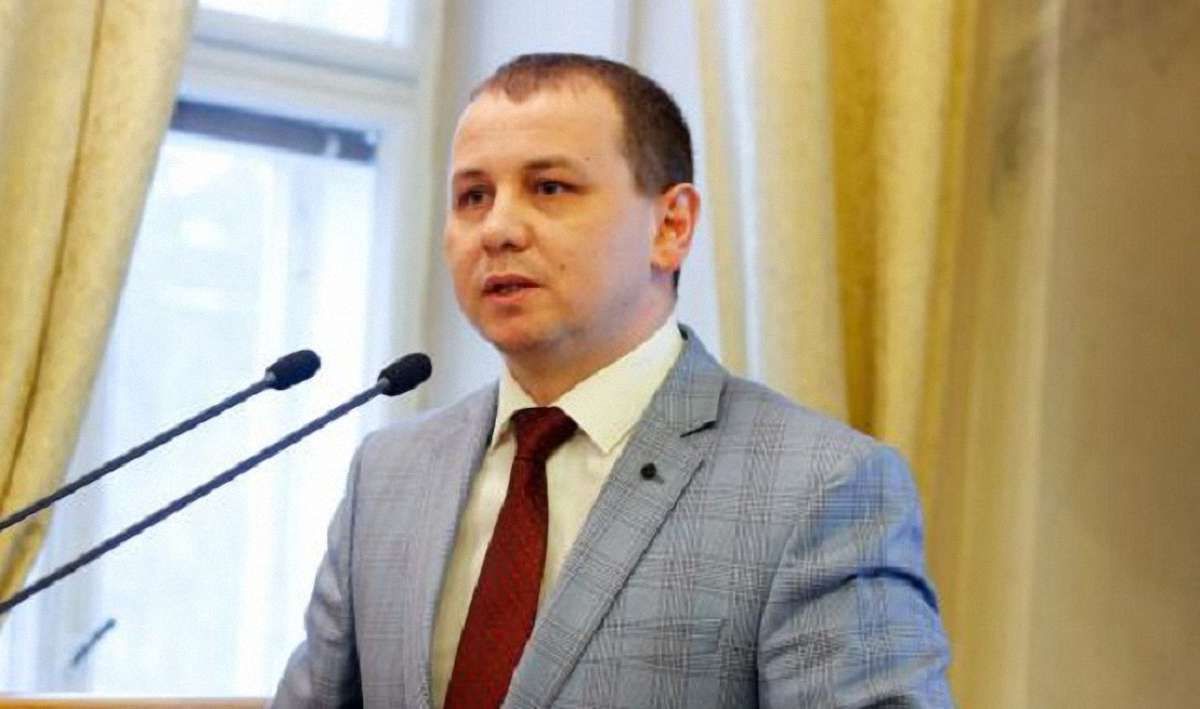 Екс-помічник Богдана Дубневича став заступником голови ЛОДА