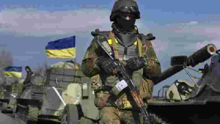 В Україні запровадили воєнний стан на 30 днів