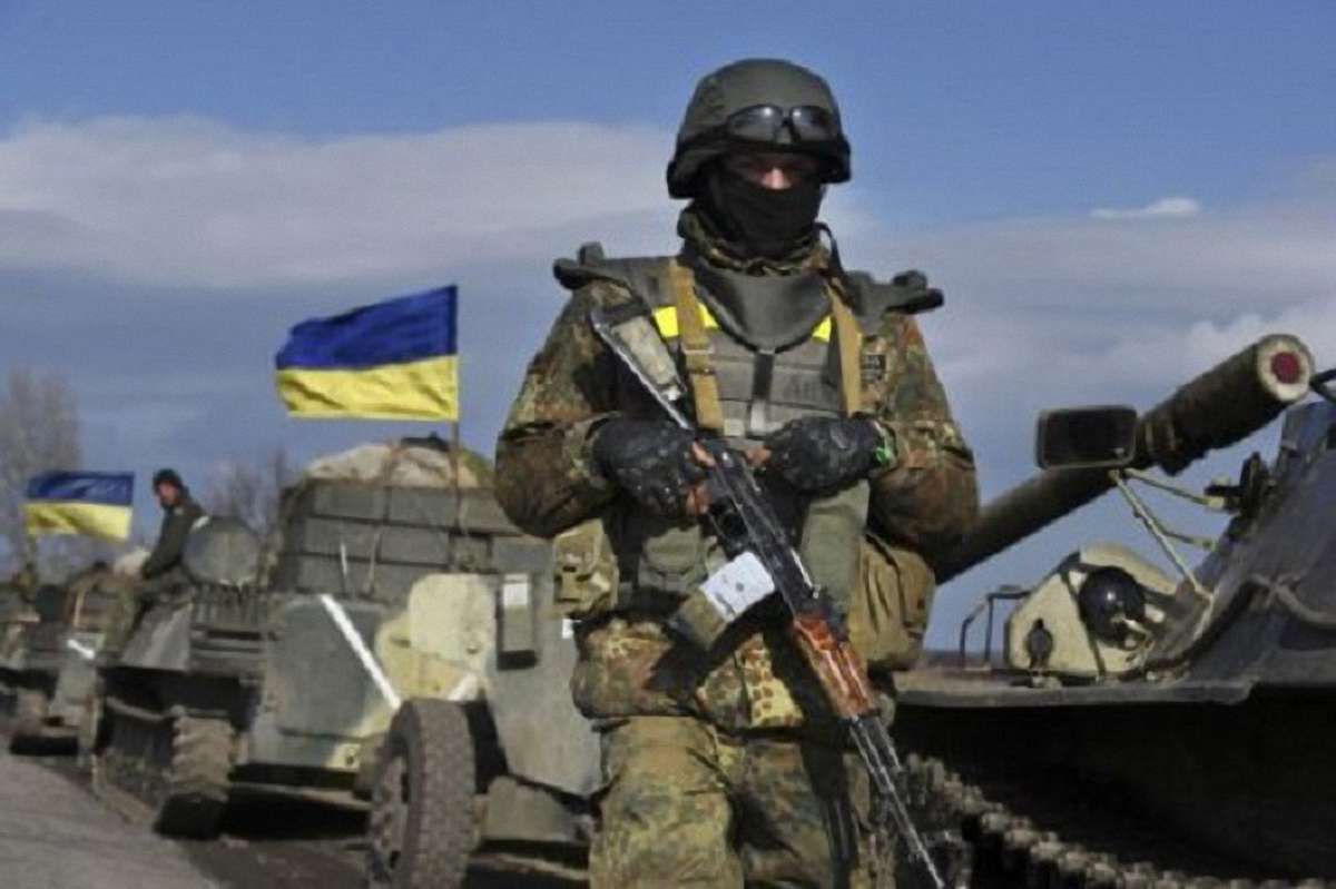 В Україні запровадили воєнний стан на 30 днів
