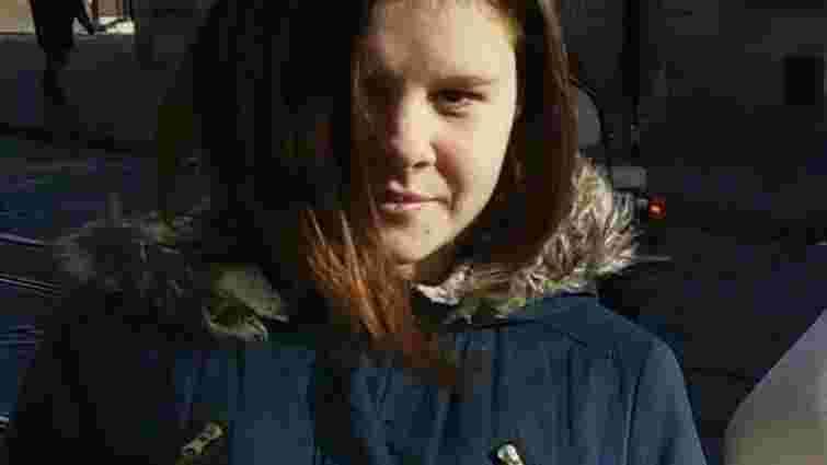 Львівська поліція розшукує 14-річну школярку, яка зникла тиждень тому