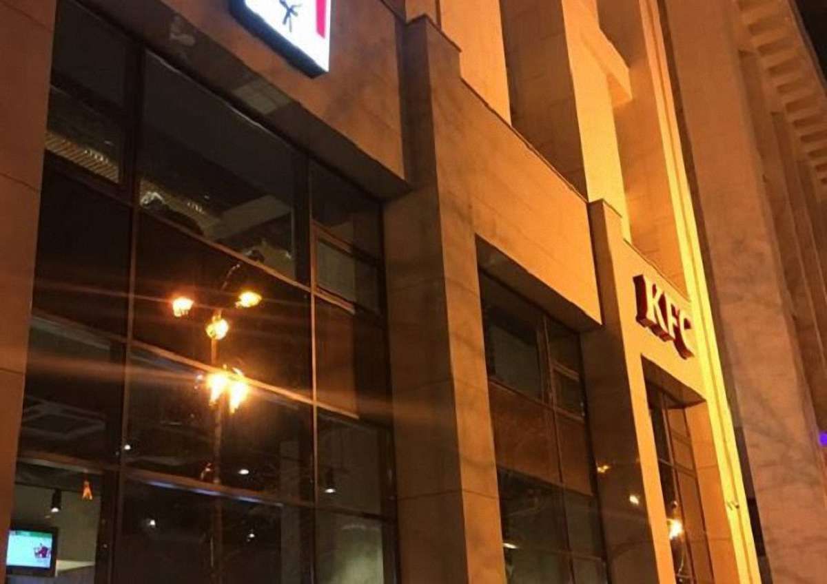Україна в ООН закликала ввести санкції проти російських портів в Азові