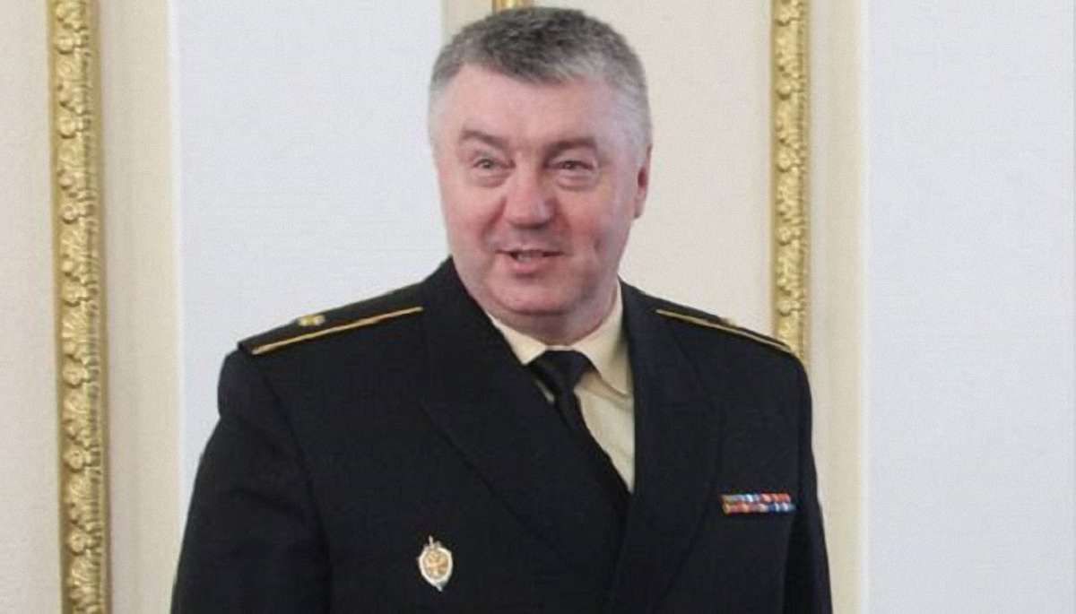 Оголошено підозру російським військовим, які напали на українських моряків поблизу Керчі