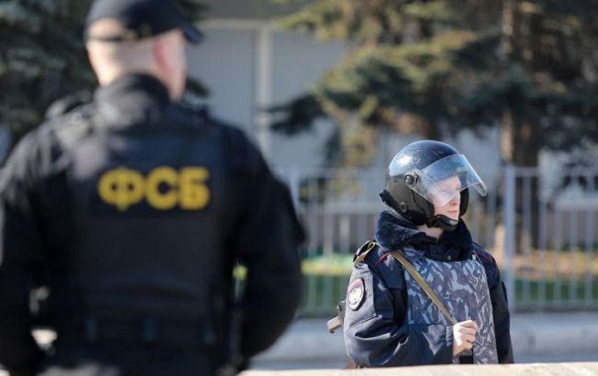 Оприлюднили повний список полонених українських моряків в Криму