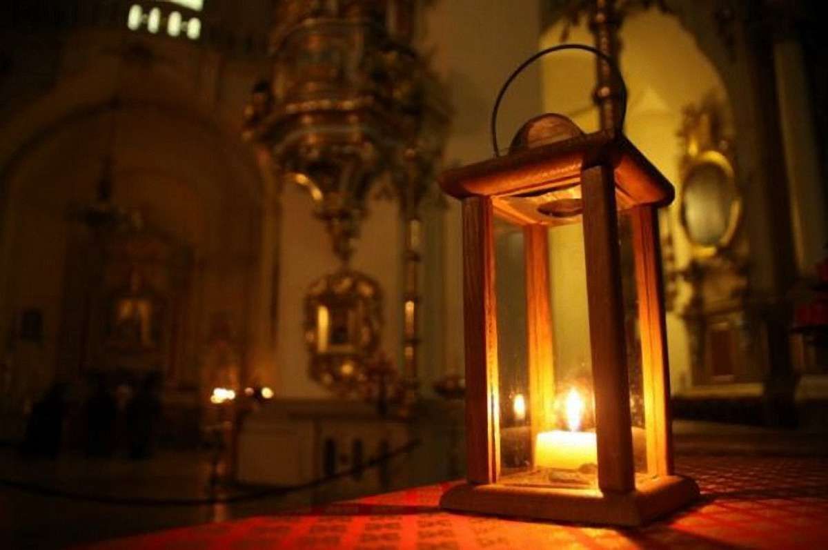 2 грудня до Львова привезуть Вифлеємський вогонь миру