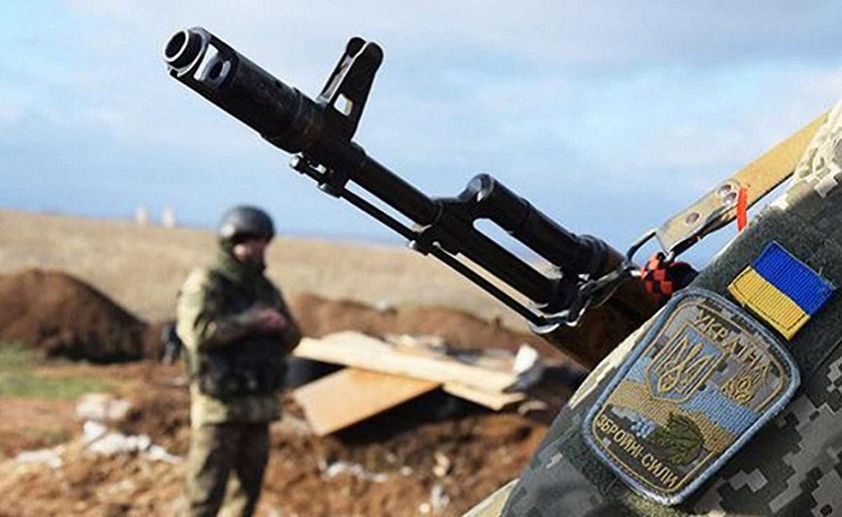 «Урядовий кур'єр» опублікував виправлений указ про воєнний стан в Україні