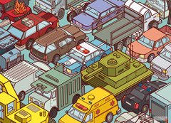 Як тепер легально ввозити автомобілі на єврономерах