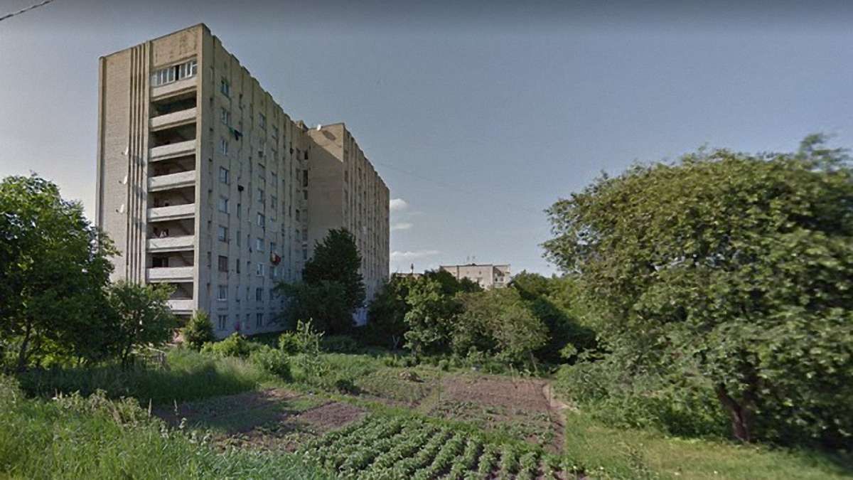 У вентиляційній шахті винниківської багатоповерхівки виявили муміфіковане тіло