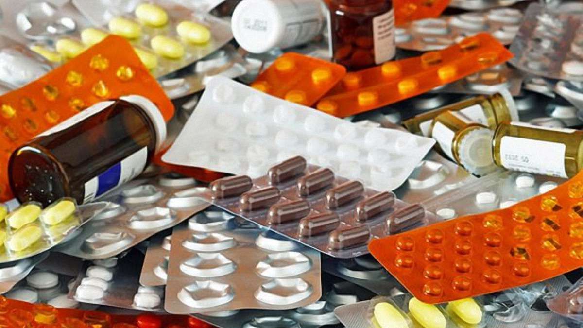 МОЗ готується до впровадження обов'язкового кодування медпрепаратів