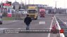 На пунктах пропуску зникли черги з «євробляхарів», які їздили транзитом