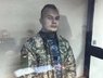 Український моряк на «суді» в Криму попросив перекладача, бо не розуміє російської мови
