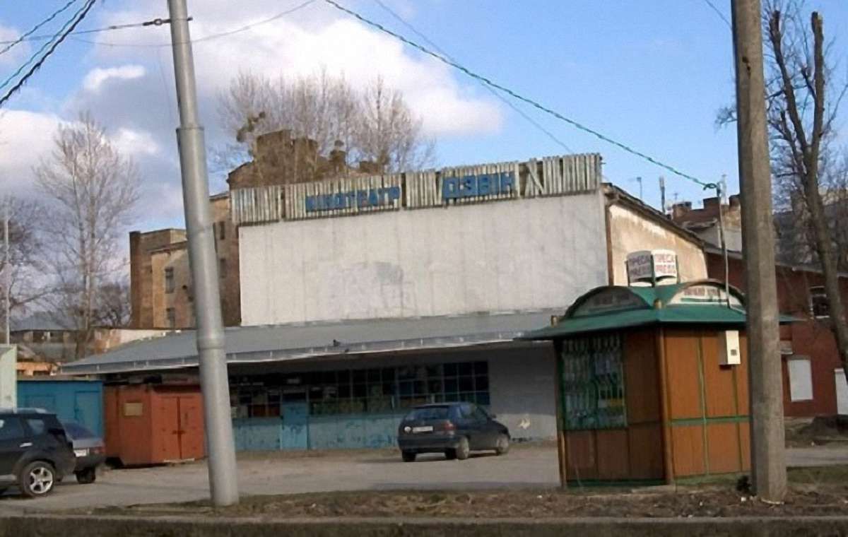 Біля пам’ятника Бандері у Львові облаштують музей Гідності