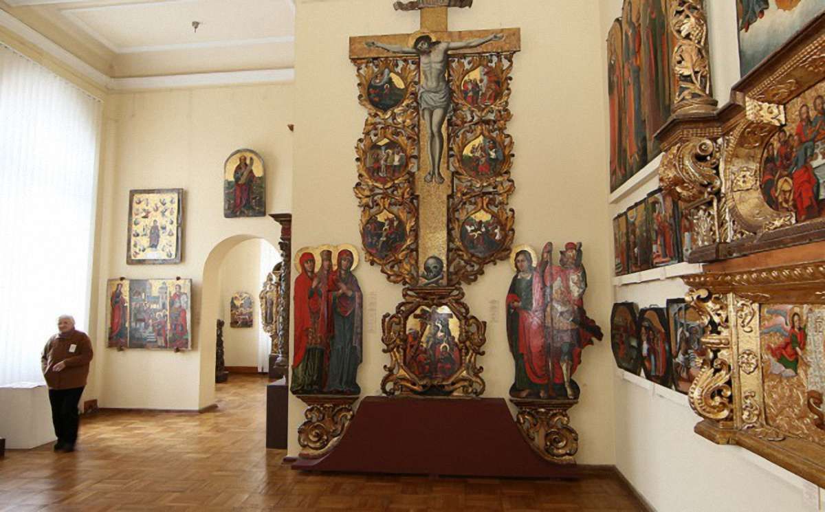 Фото Бога