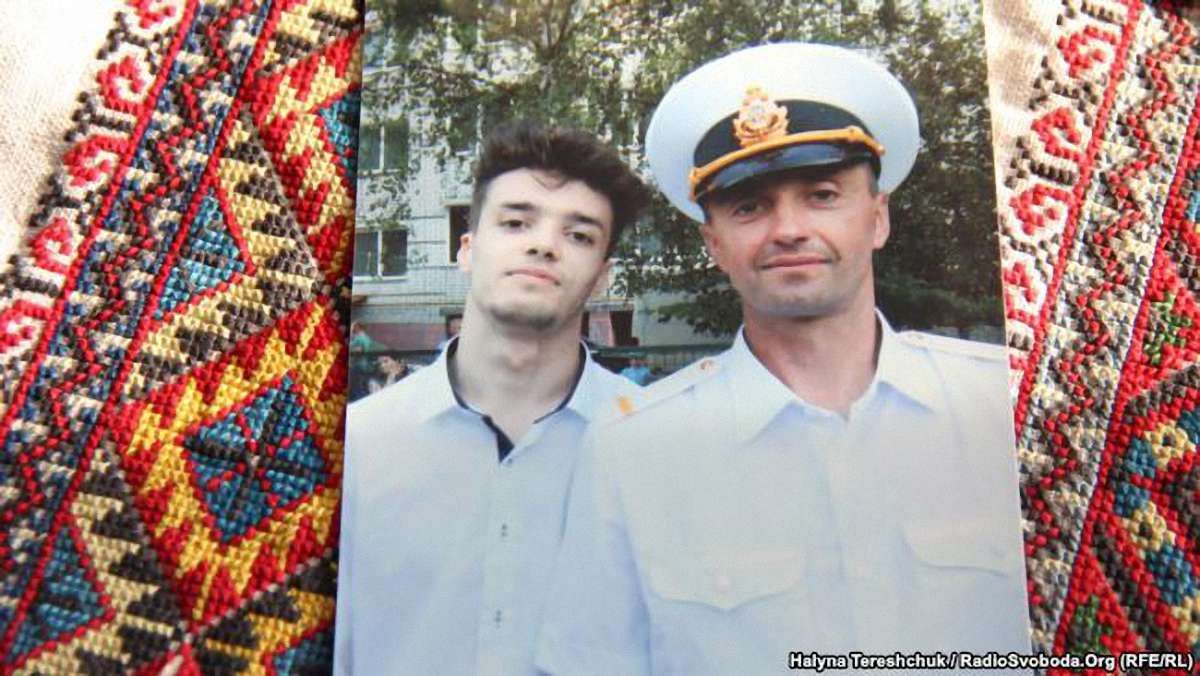 Львівська мерія виплатить допомогу матері полоненого моряка зі Львівщини