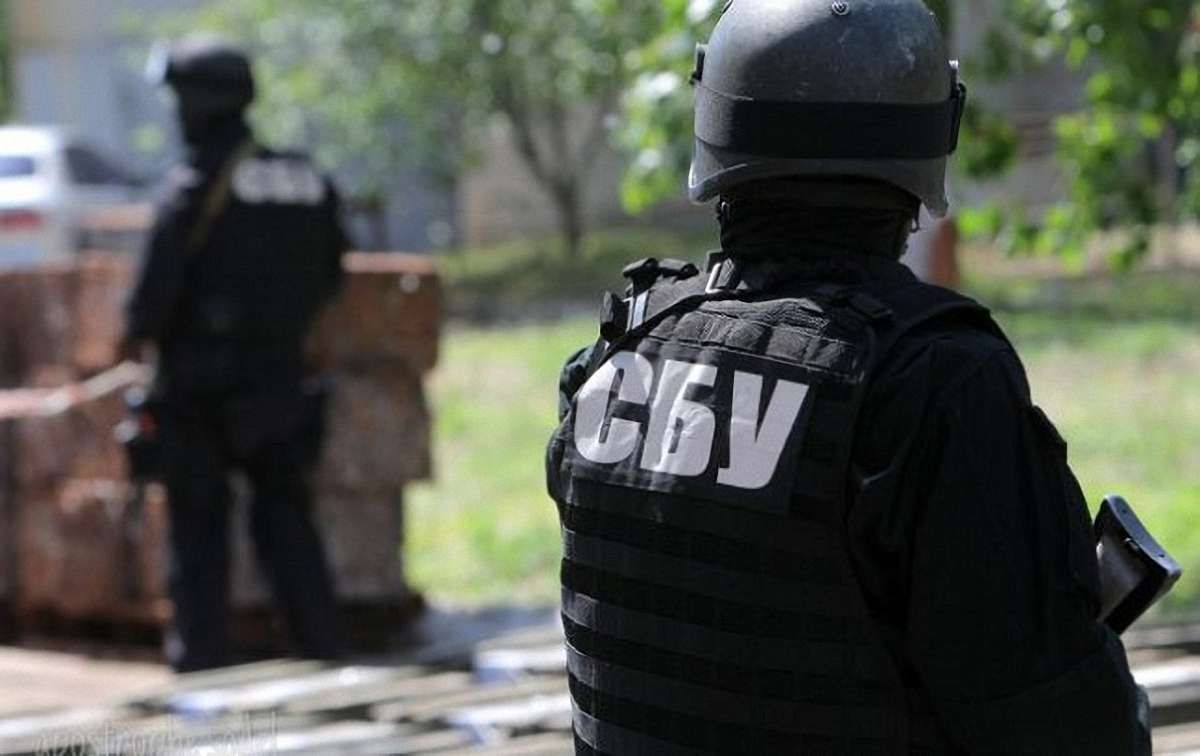У захопленні українських кораблів поблизу Криму брали участь двоє перекинчиків з СБУ