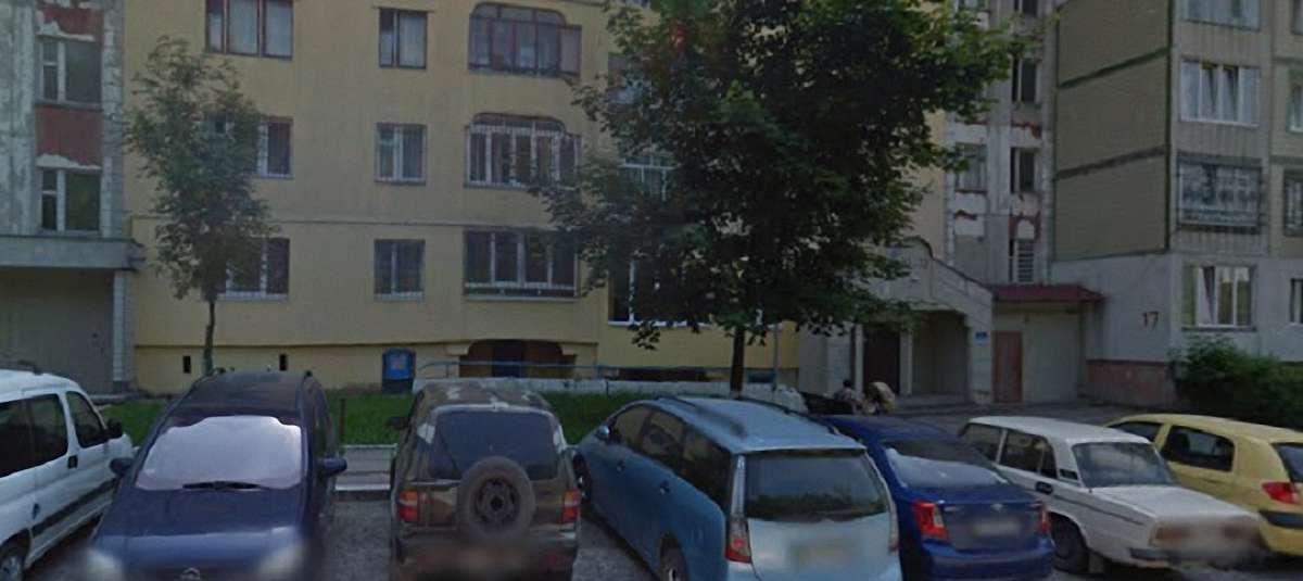 Унаслідок пожежі в квартирі на Сихові загинула 61-річна власниця