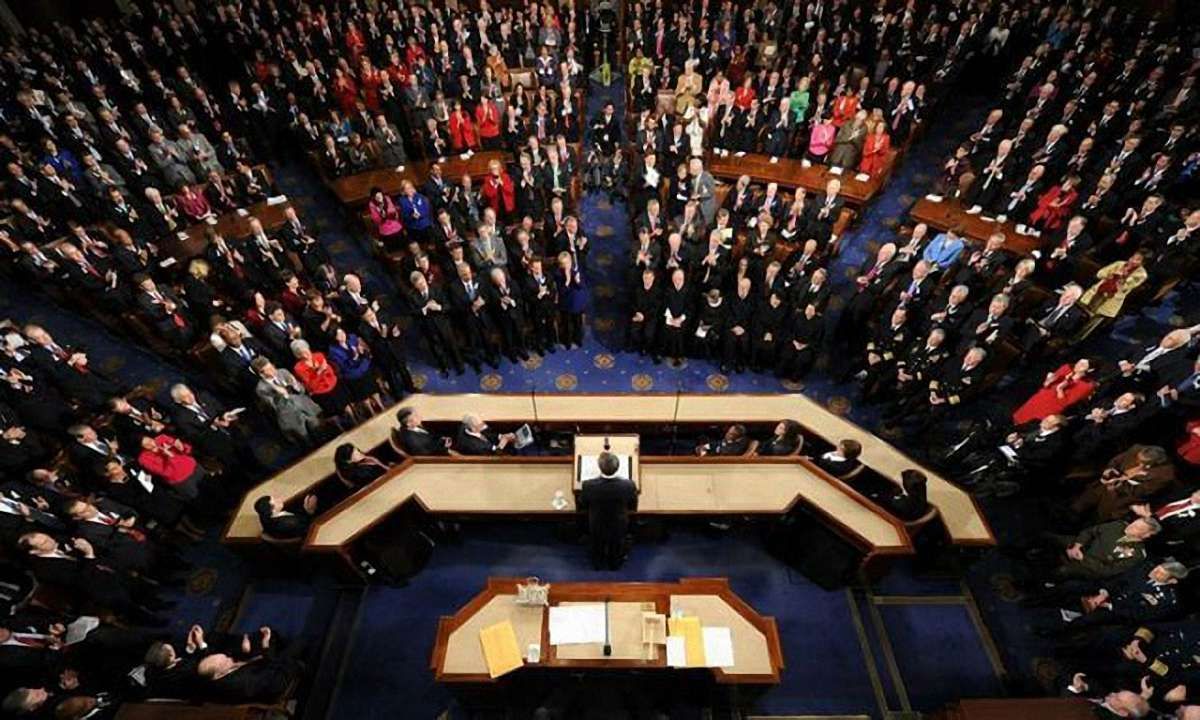 Сенат США засудив напад Росії на українські кораблі